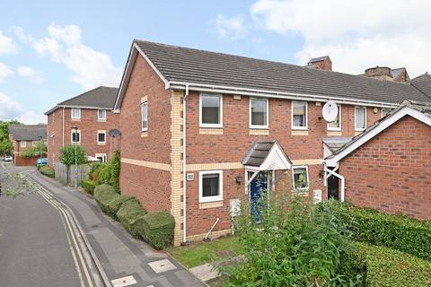 2 bedroom end of terrace house for sale, Barbican Mews, York, YO10