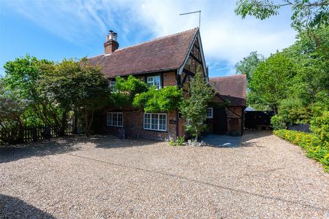 3 bedroom semi-detached house for sale, Crookham Village, Fleet GU51