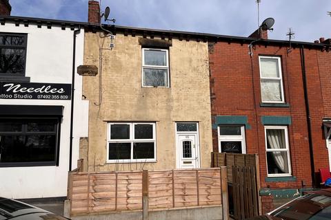 3 bedroom terraced house for sale, Oldham Road, Ashton under Lyne