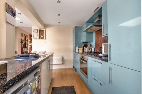 2 bedroom end of terrace house for sale, St John's Terrace, Stamford, PE9