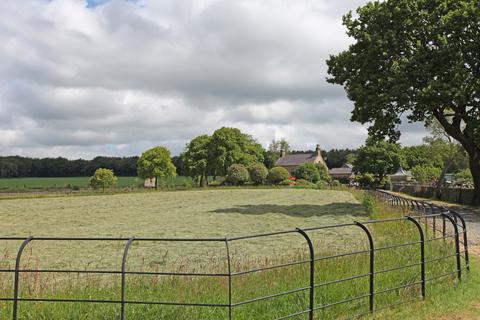 4 bedroom detached house for sale, Sydnope Hill, Darley Moor DE4