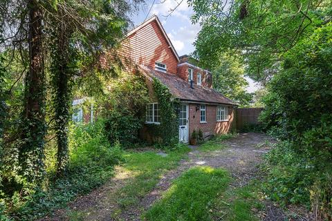 3 bedroom semi-detached house for sale, Crab Hill Lane, South Nutfield