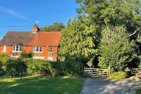 3 bedroom semi-detached house for sale, Crab Hill Lane, South Nutfield