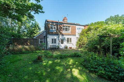 3 bedroom semi-detached house for sale, Crab Hill Lane, South Nutfield