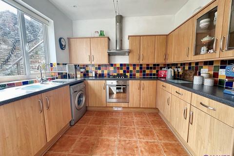 3 bedroom terraced house for sale, Pasley Street, Plymouth PL2