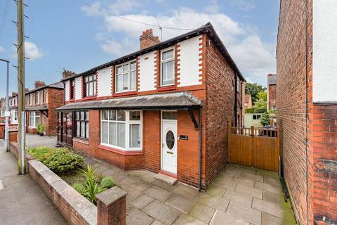 3 bedroom semi-detached house for sale, Oxford Road, Runcorn WA7