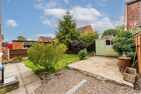 3 bedroom semi-detached house for sale, Oxford Road, Runcorn WA7