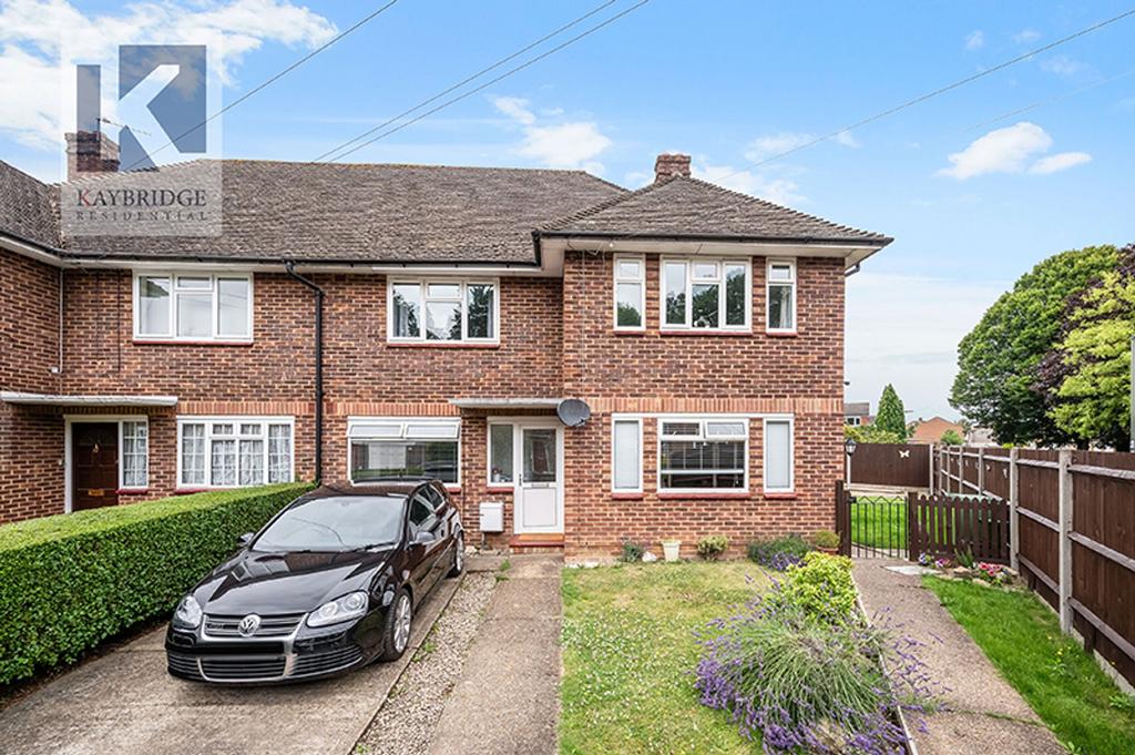 Collier Close, Epsom - KT19 9 JQ