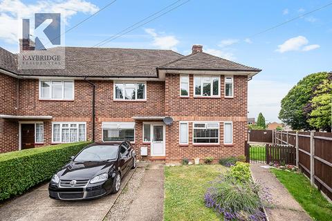 52 Collier Close, Epsom, KT19 9JQ