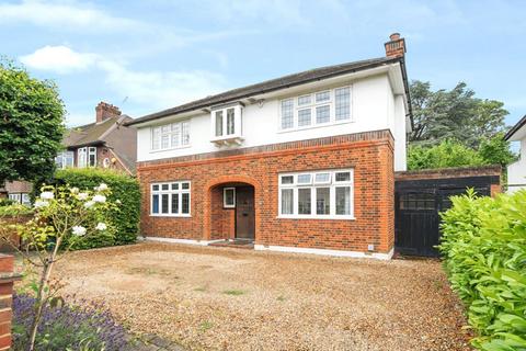 3 bedroom detached house for sale, The Woodlands, Esher, KT10