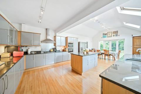 3 bedroom detached house for sale, The Woodlands, Esher, KT10