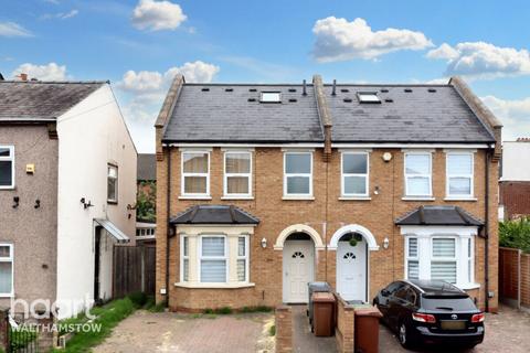4 bedroom semi-detached house for sale, Hale End Road, Walthamstow