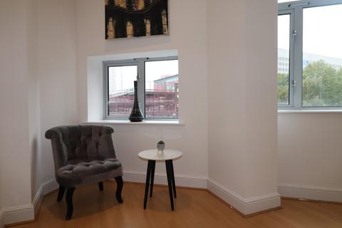 2 bedroom apartment to rent, Paradise Street, Birmingham, B1