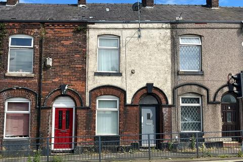 2 bedroom terraced house for sale, Hurst Cross, Ashton under Lyne