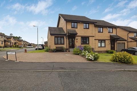 Barrhead - 4 bedroom semi-detached villa for sale