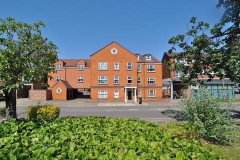 Osier Court, Bancroft, Hitchin
