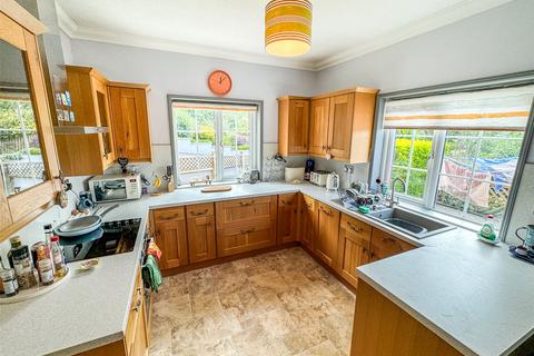 4 bedroom detached house for sale, Capel Bangor, Aberystwyth, Ceredigion, SY23