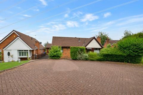 3 bedroom detached bungalow for sale, Barncroft, Runcorn