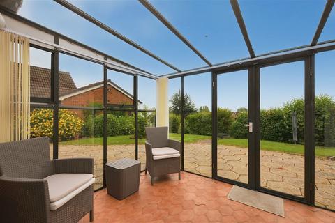 2 Barncroft, Norton, Runcorn, WA7 6RJ