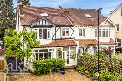 4 bedroom semi-detached house for sale, Northampton Road, Addiscombe