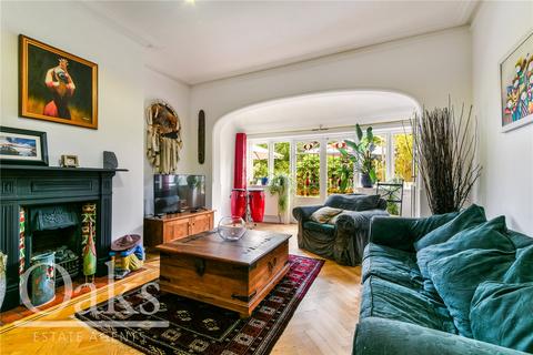 4 bedroom semi-detached house for sale, Northampton Road, Addiscombe