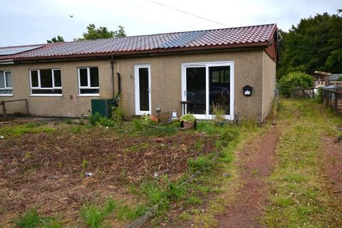 3 bedroom semi-detached bungalow for sale, Brackenridge Road, Lesmahagow, Lanark, Lanarkshire