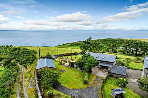 3 bedroom detached house for sale, Trefor, Caernarfon, Gwynedd