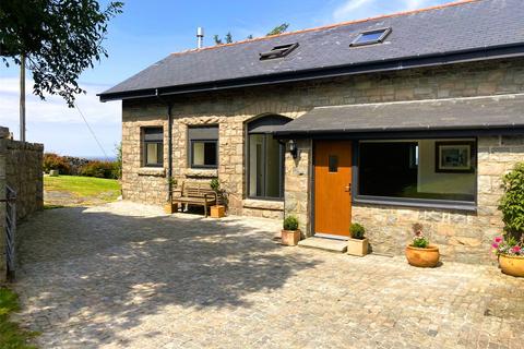 3 bedroom detached house for sale, Trefor, Caernarfon, Gwynedd