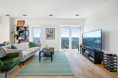 1 bedroom apartment for sale, Keybridge Lofts, Vauxhall, London, SW8