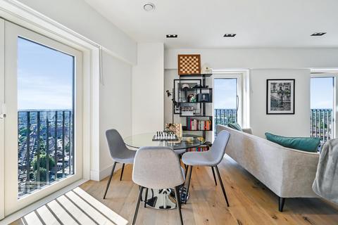 1 bedroom apartment for sale, Keybridge Lofts, Vauxhall, London, SW8