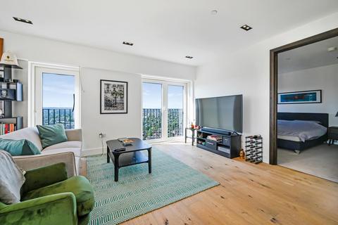 1 bedroom apartment for sale, Keybridge Lofts, Vauxhall, London, SW8