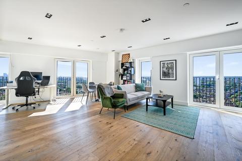 1 bedroom apartment for sale, Keybridge Tower, Vauxhall, London, SW8