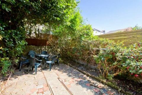 undefined, Livingstone Road, Hove