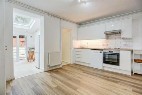 undefined, Livingstone Road, Hove