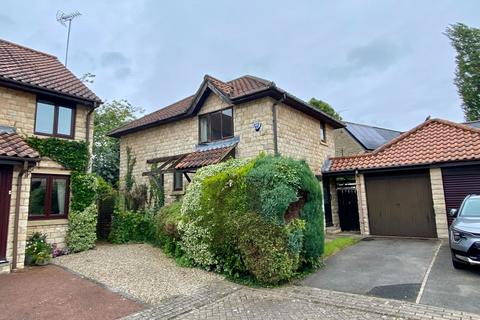 12 North Grove Way, Wetherby, LS22 7GE