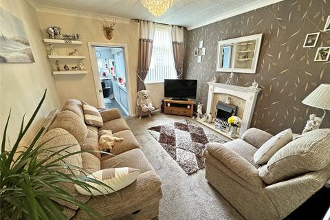 3 bedroom terraced house for sale, Price Street, Cannock, Staffordshire, WS11