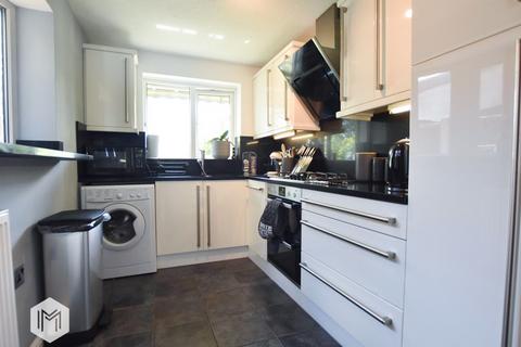 3 bedroom detached house for sale, Perendale Rise, Bolton, Greater Manchester, BL1 6RY