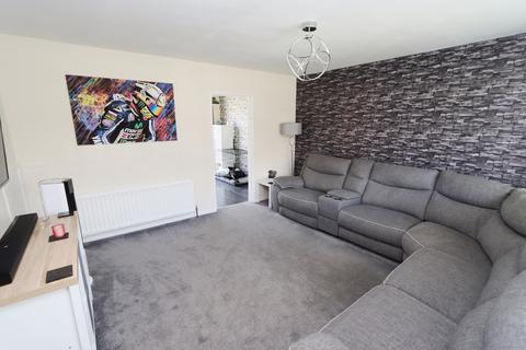 4 bedroom detached house for sale, Chipchase Court, New Hartley, Whitley Bay, NE25 0SR