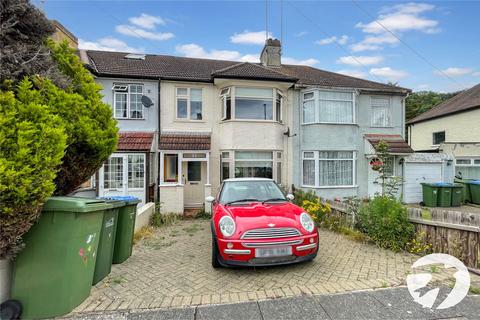 3 bedroom terraced house for sale, Woodbrook Road, London, SE2