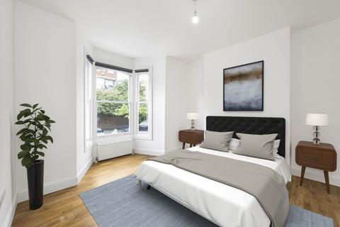 3 bedroom terraced house for sale, Brett Road, Hackney, E8