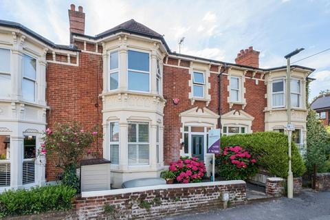 4 bedroom terraced house for sale, Sandringham Road, Petersfield, GU32