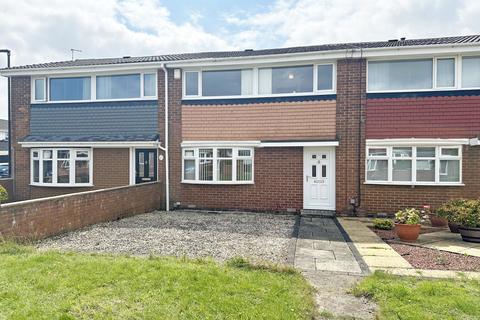 3 bedroom terraced house for sale, Berry Close, Wallsend, Tyne and Wear