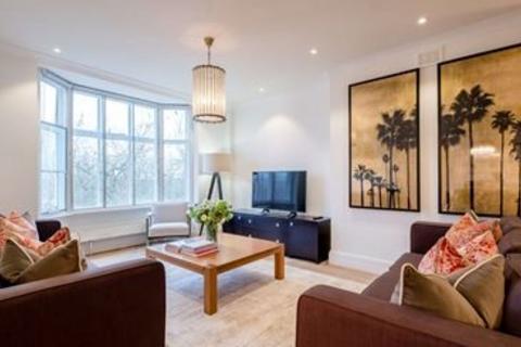 5 bedroom flat to rent, Park Road, London NW8