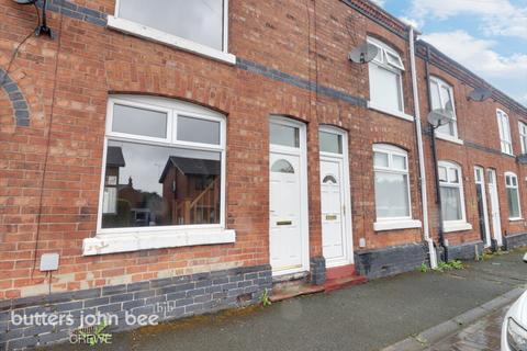 3 bedroom terraced house for sale, Oakley Street, Crewe