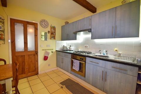 2 bedroom end of terrace house for sale, Minffordd, Carno, Caersws, Powys, SY17