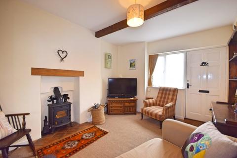 2 bedroom end of terrace house for sale, Minffordd, Carno, Caersws, Powys, SY17