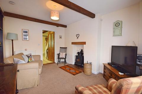 4 Minffordd, Carno, Caersws, SY17 5LF