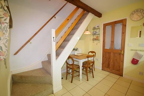 4 Minffordd, Carno, Caersws, SY17 5LF