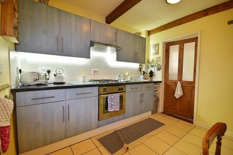 4 Minffordd, Carno, Caersws, SY17 5LF