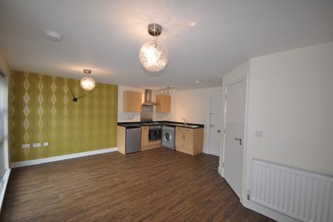 Studio to rent, Corporation Street